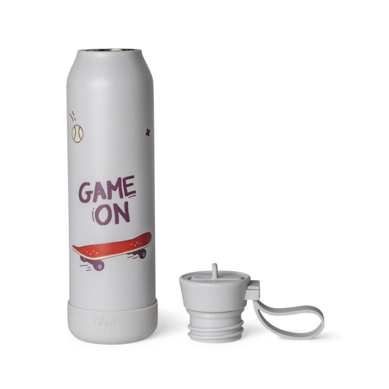 Steklenica za vodo Citron 500 ml Cool Kids