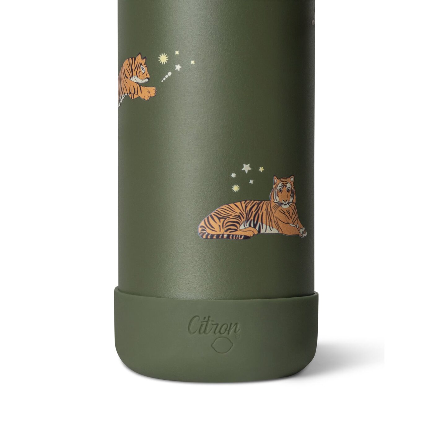 Citron 500ml Boca za vodu Tiger - Slika 4