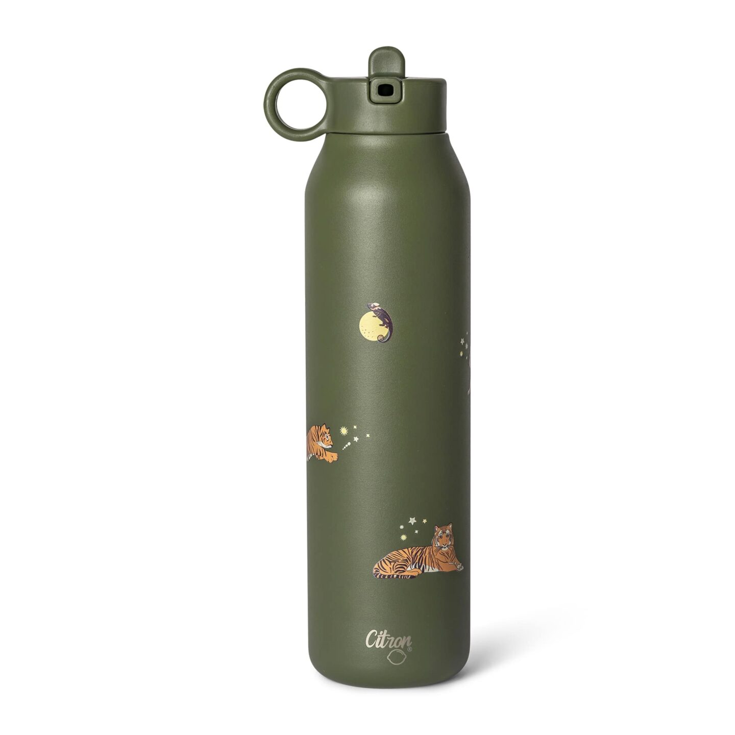 Citron 500ml Boca za vodu Tiger - Slika 2