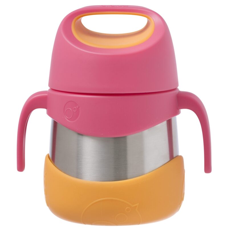 b.box Termo posuda za hranu - strawberry shake - Slika 2