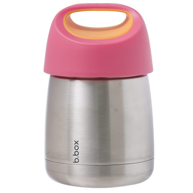 b.box Termo posuda za hranu - strawberry shake - Slika 6