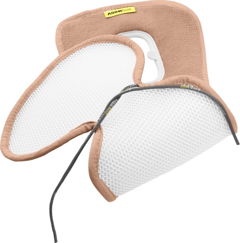 Zračna blazina AeroMoov za avtosedež skupine 0, Toskana