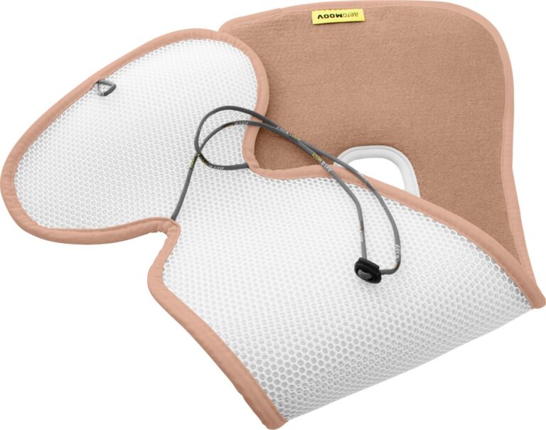 Zračna blazina AeroMoov za avtosedež skupine 1, Toskana