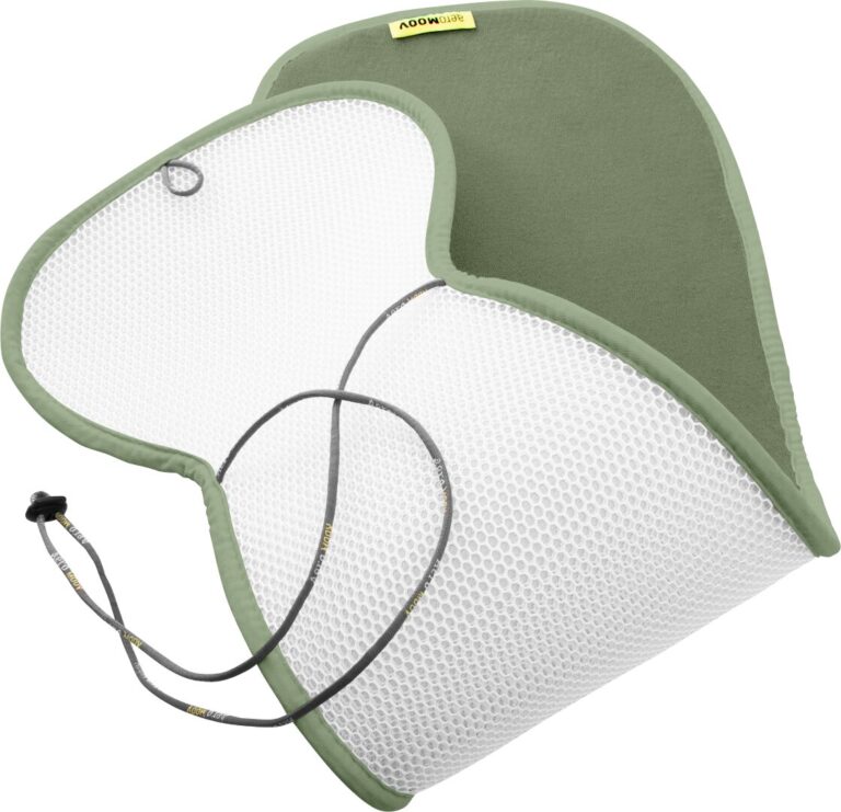 Zračna blazina AeroMoov za avtosedež skupine 2, Moss