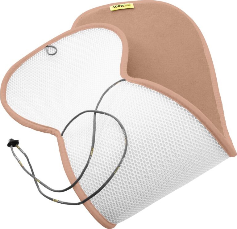 Zračna blazina AeroMoov za avtosedež skupine 2, Toskana