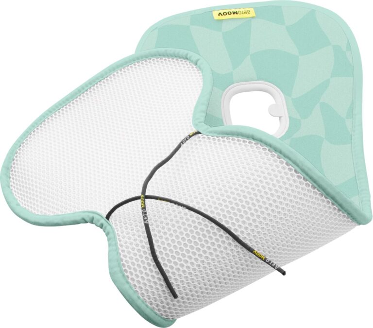 AeroMoov Zračna Podloga za kolica, Cute Cubes