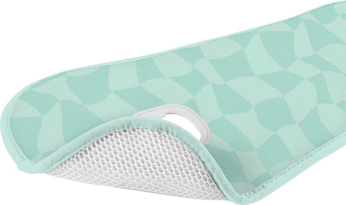 AeroMoov Zračna Podloga za kolica, Cute Cubes - Slika 3