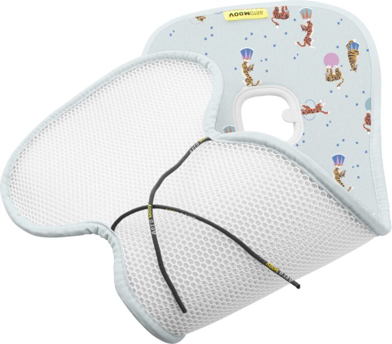 AeroMoov Zračna Podloga za kolica, Circus Tiger