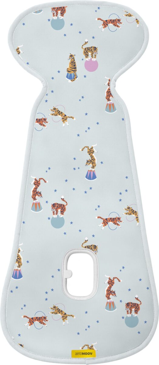 AeroMoov Zračna Podloga za kolica, Circus Tiger