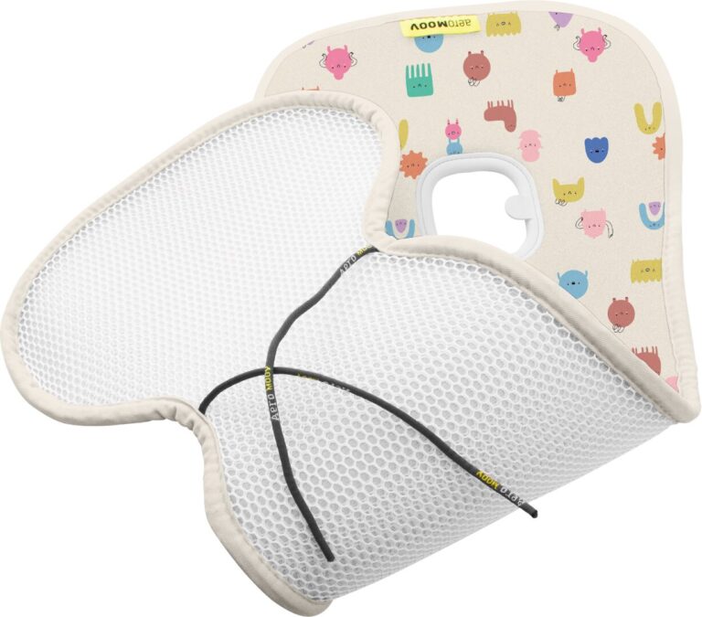 AeroMoov Zračna Podloga za kolica, Funny Shapes