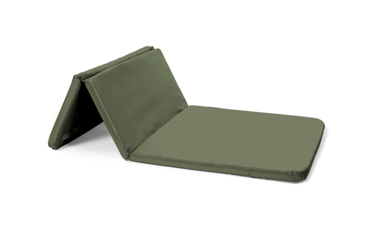 AeroMoov Putni krevetić - Green Moss - Slika 5