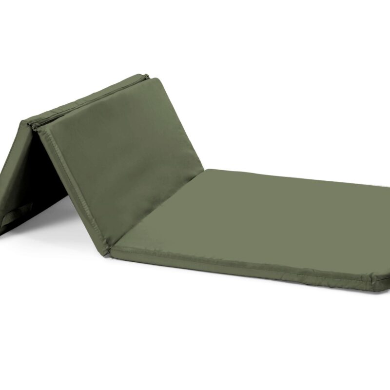 AeroMoov Putni krevetić - Green Moss - Slika 5