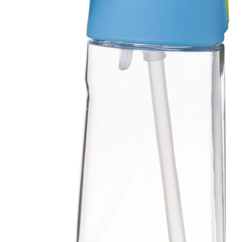 b.box Tritan™ bočica sa slamkom, 600 ml - ocean breeze - Slika 3