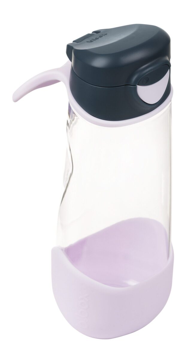 b.box Tritan™ bočica sportska, 600 ml - indigo rose - Slika 3