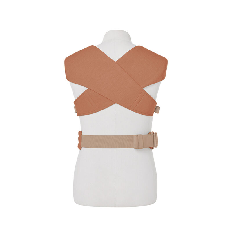 Ergobaby Embrace nosiljka, Canyon Clay - Slika 6