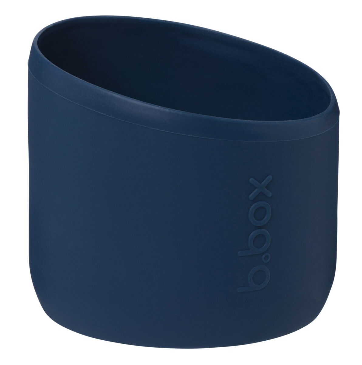 b.box Silikonska zaščita za Flip Top 1L - polnoč