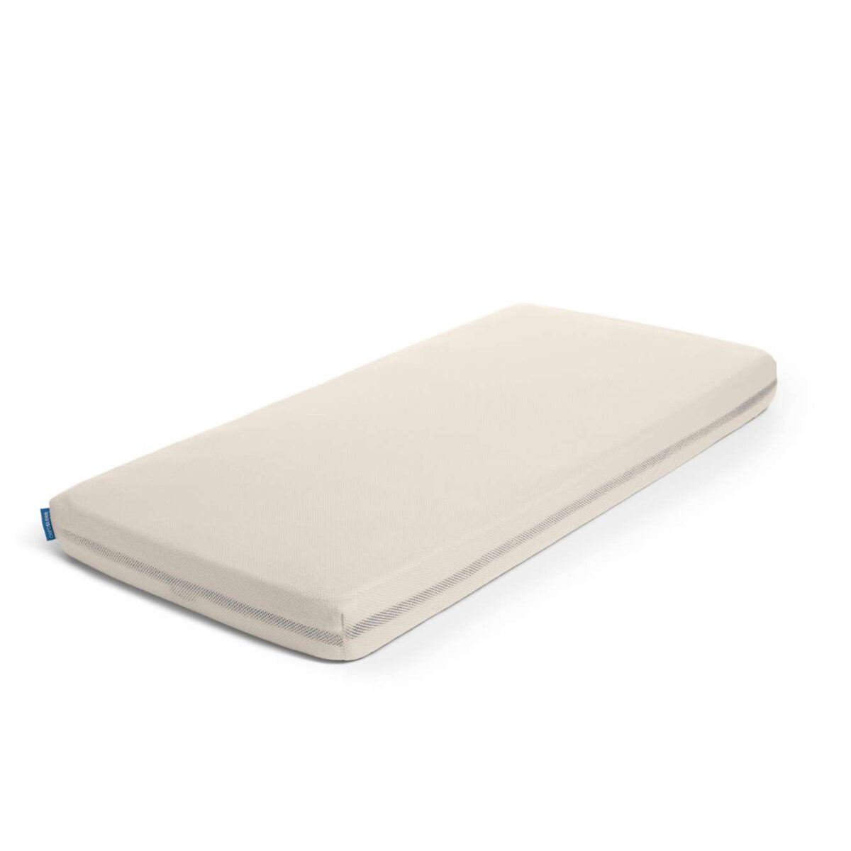 AeroSleep plahta s gumicom 140x70cm, Almond bež - Slika 2
