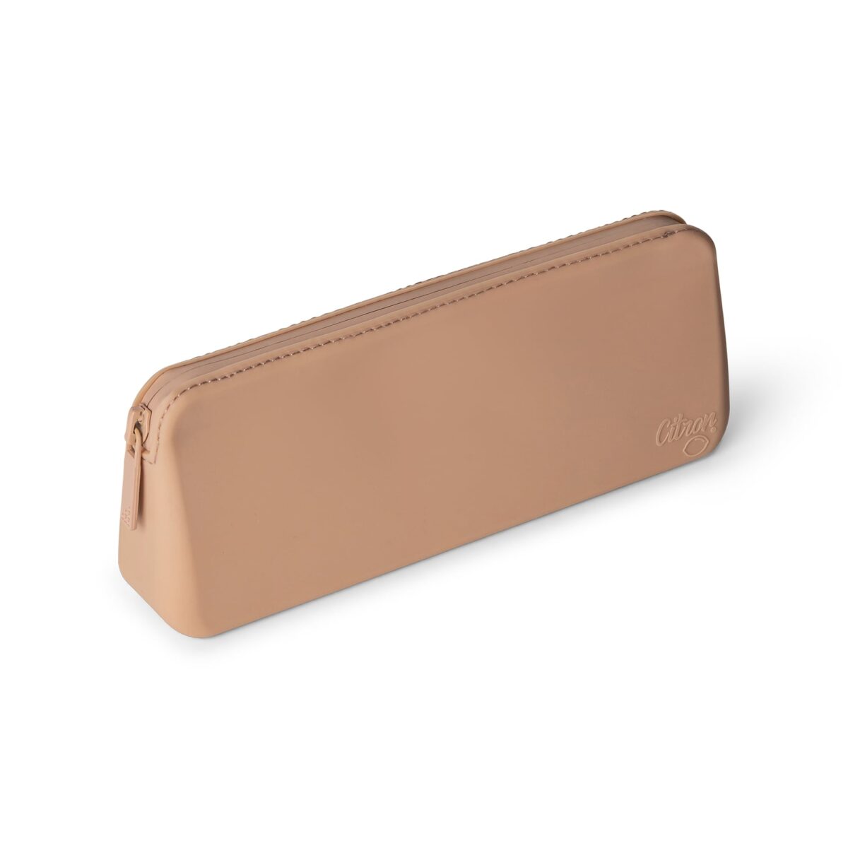 Citron Pribor za jelo od nehrđajućeg čelika s torbicom Blush Pink - Slika 4