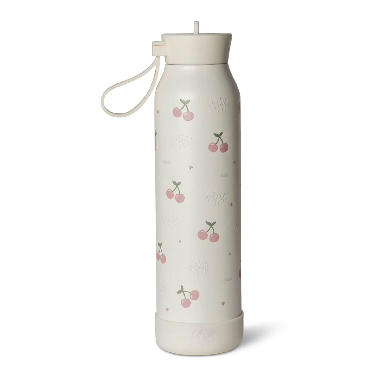 Citron 500ml Boca za vodu Cherry