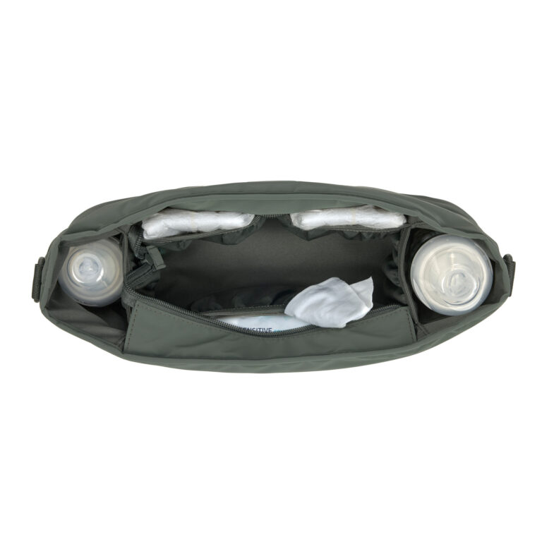 Lässig CAS Organizator za kolica, olive