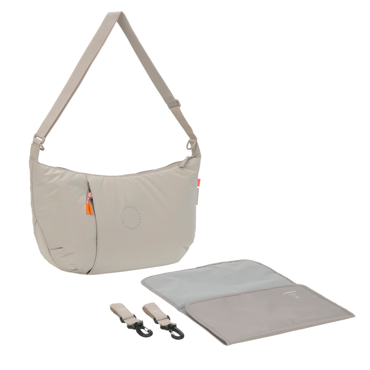 Lässig GRE Lunua Bum Bag torba, bež