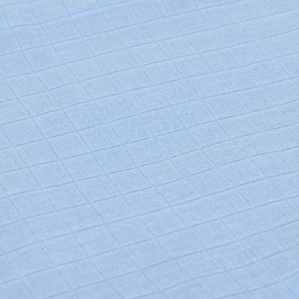 Lässig Tetra pelena M Happy Rascals Smily sky blue 3 kom, 60 x 60 cm - Slika 5