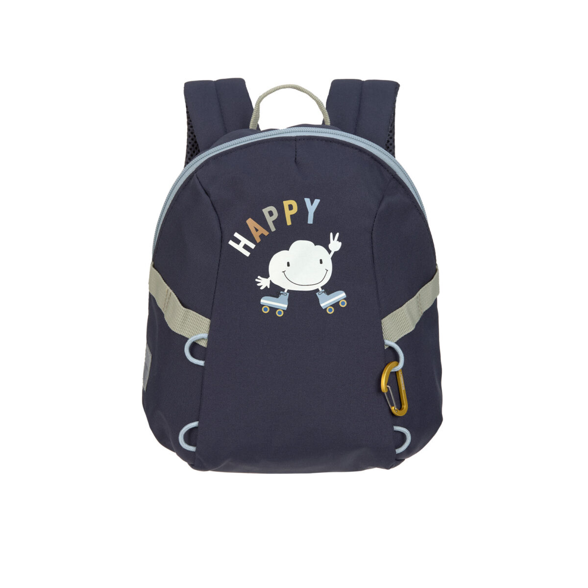 Lässig Tiny Ruksak Outdoor Cloud Dark Blue
