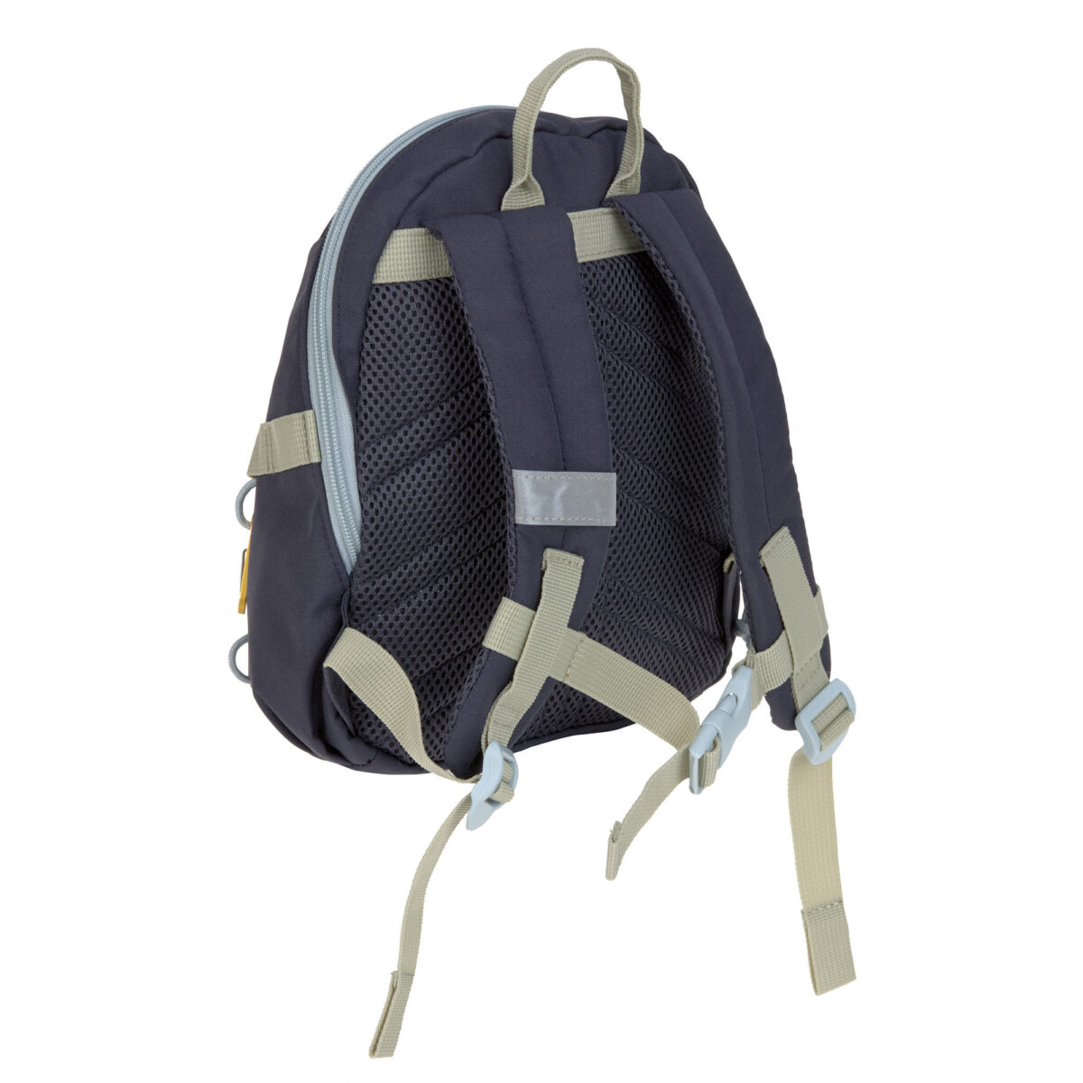 Lässig Tiny Ruksak Outdoor Cloud Dark Blue - Slika 4