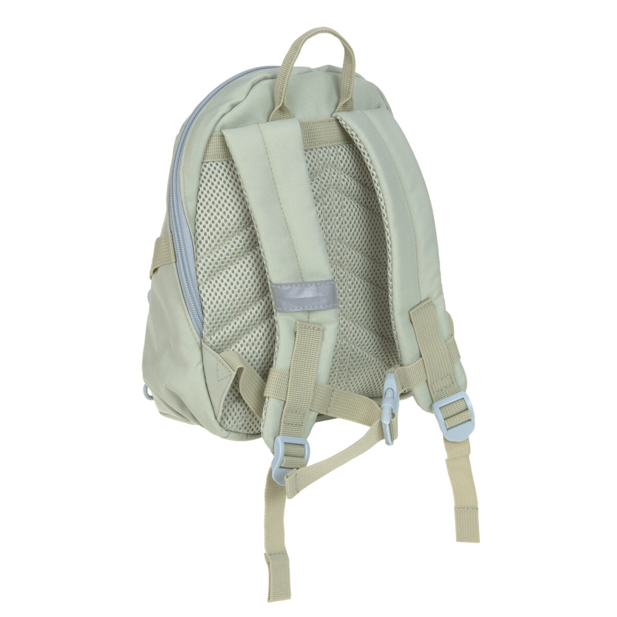 Lässig Tiny Ruksak Outdoor Cloud Light Khaki - Slika 3