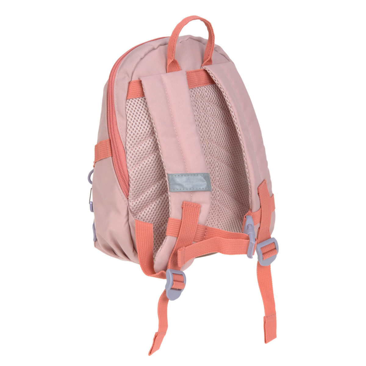 Lässig Tiny Ruksak Outdoor Sunshine Peach - Slika 4