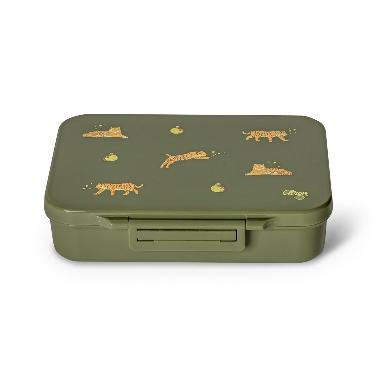 Citron Tritan Kutija za užinu Tiger - Slika 2