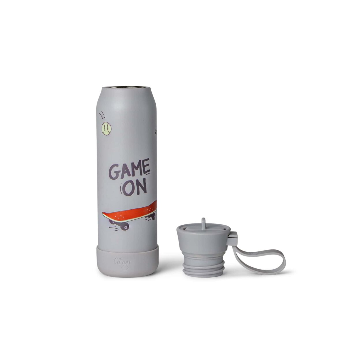 Citron 350ml Boca za vodu Cool Kids - Image 2
