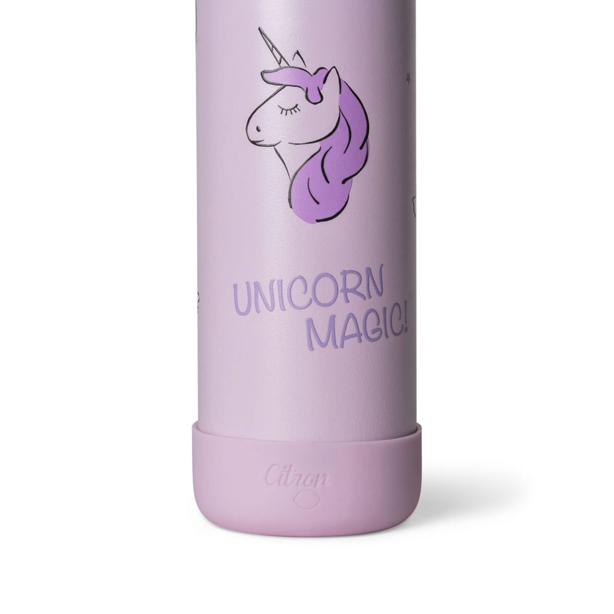 Citron 350ml Boca za vodu Stormy Unicorn - Slika 3