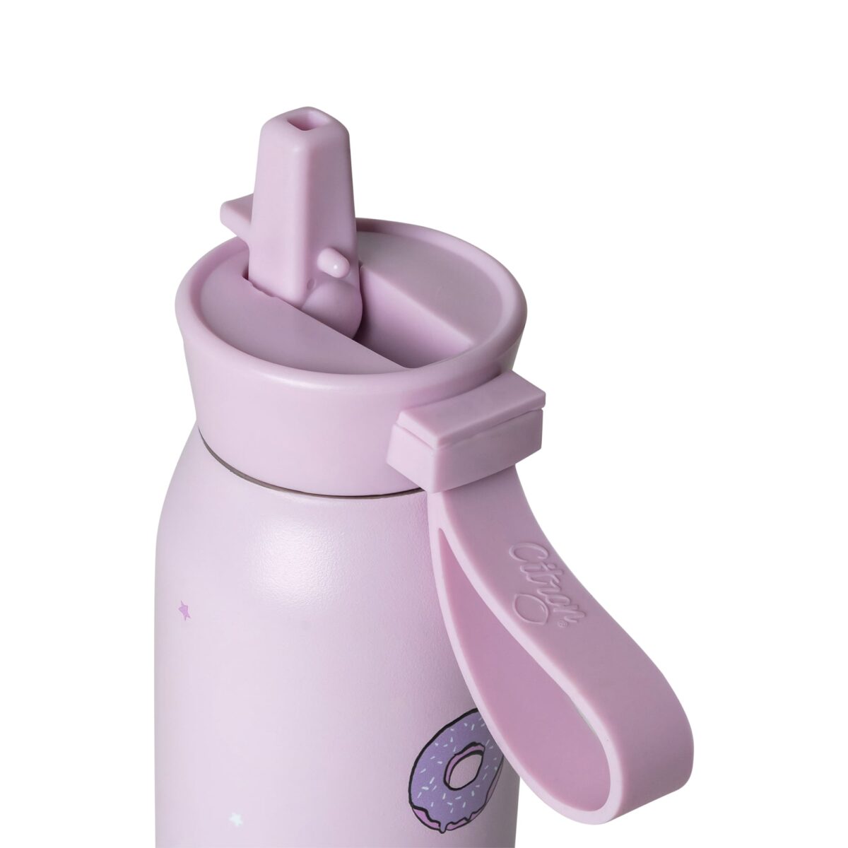 Citron 350ml Boca za vodu Stormy Unicorn - Slika 4