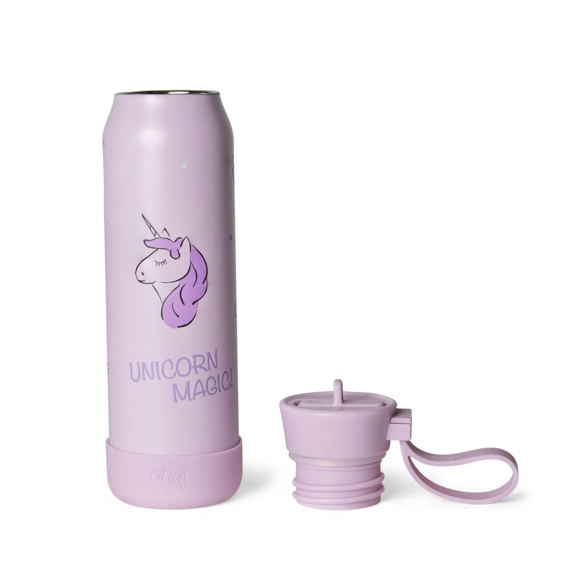 Citron 350ml Boca za vodu Stormy Unicorn - Slika 2
