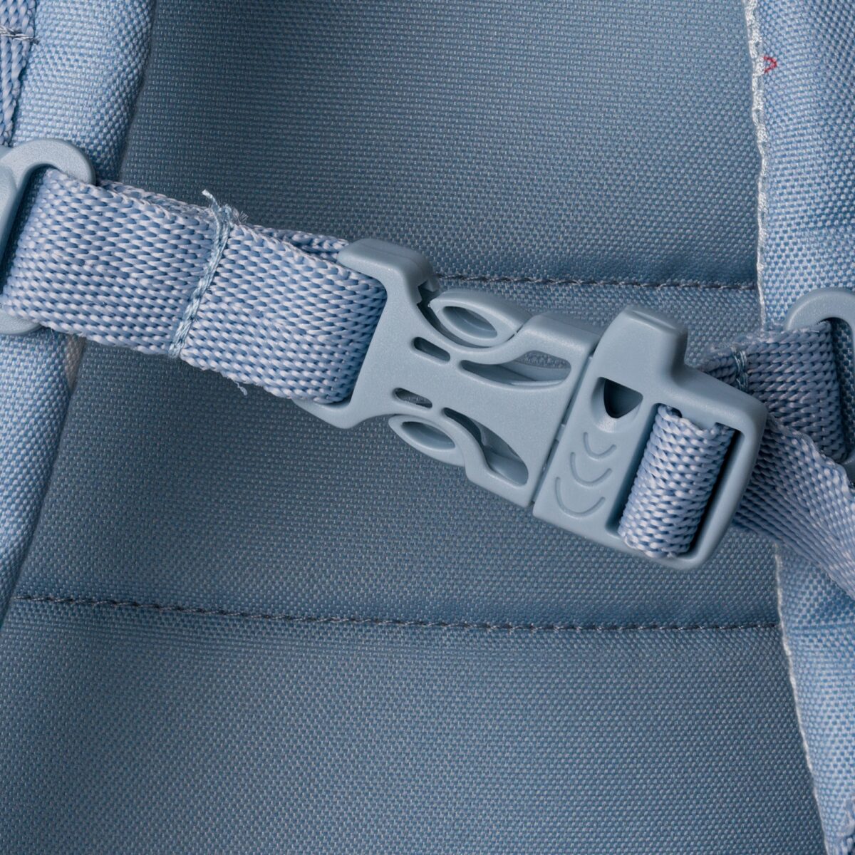 Citron Dječji ruksak Medium Spaceship Dusty Blue - Slika 6