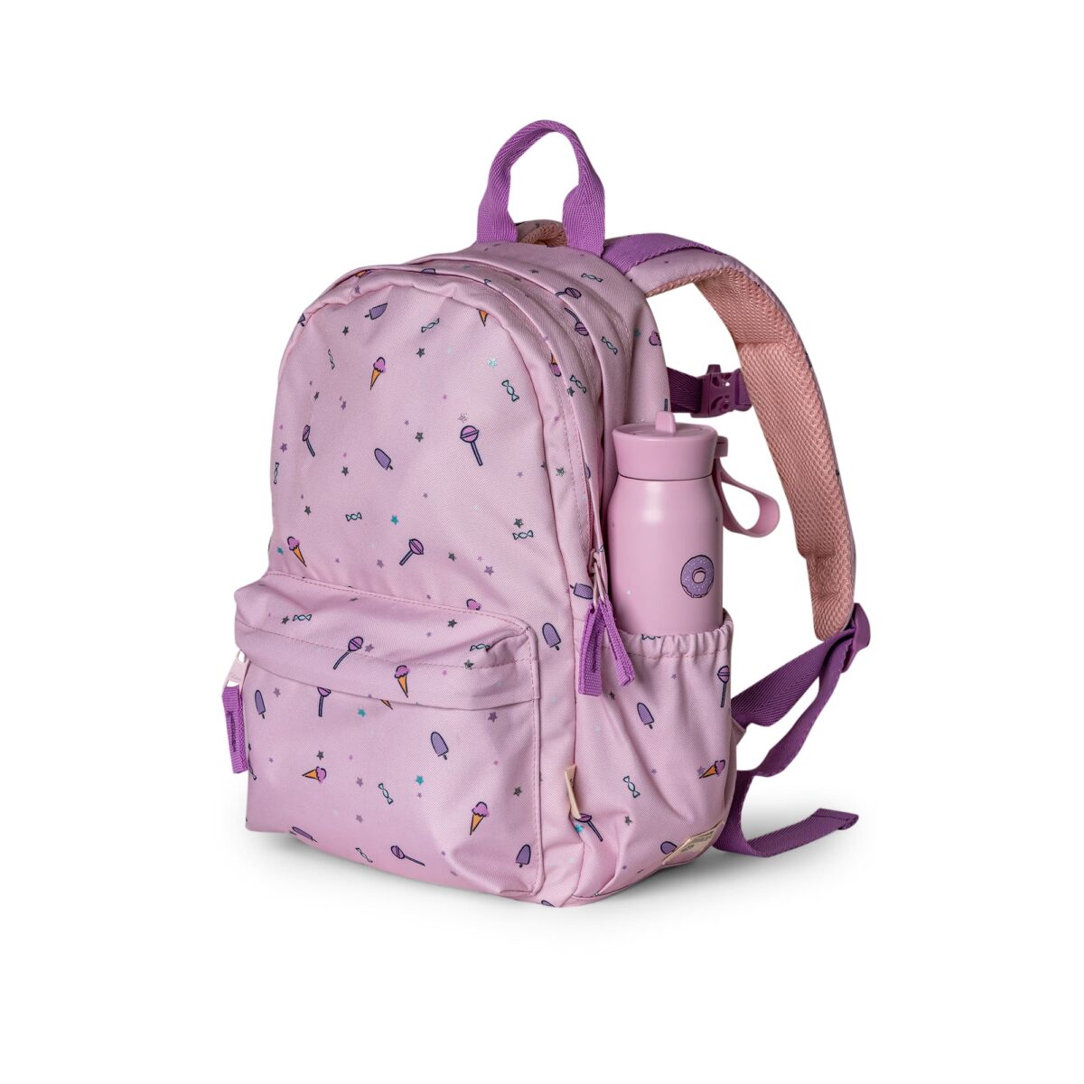 Citron Dječji ruksak Medium Stormy Unicorn - Slika 2