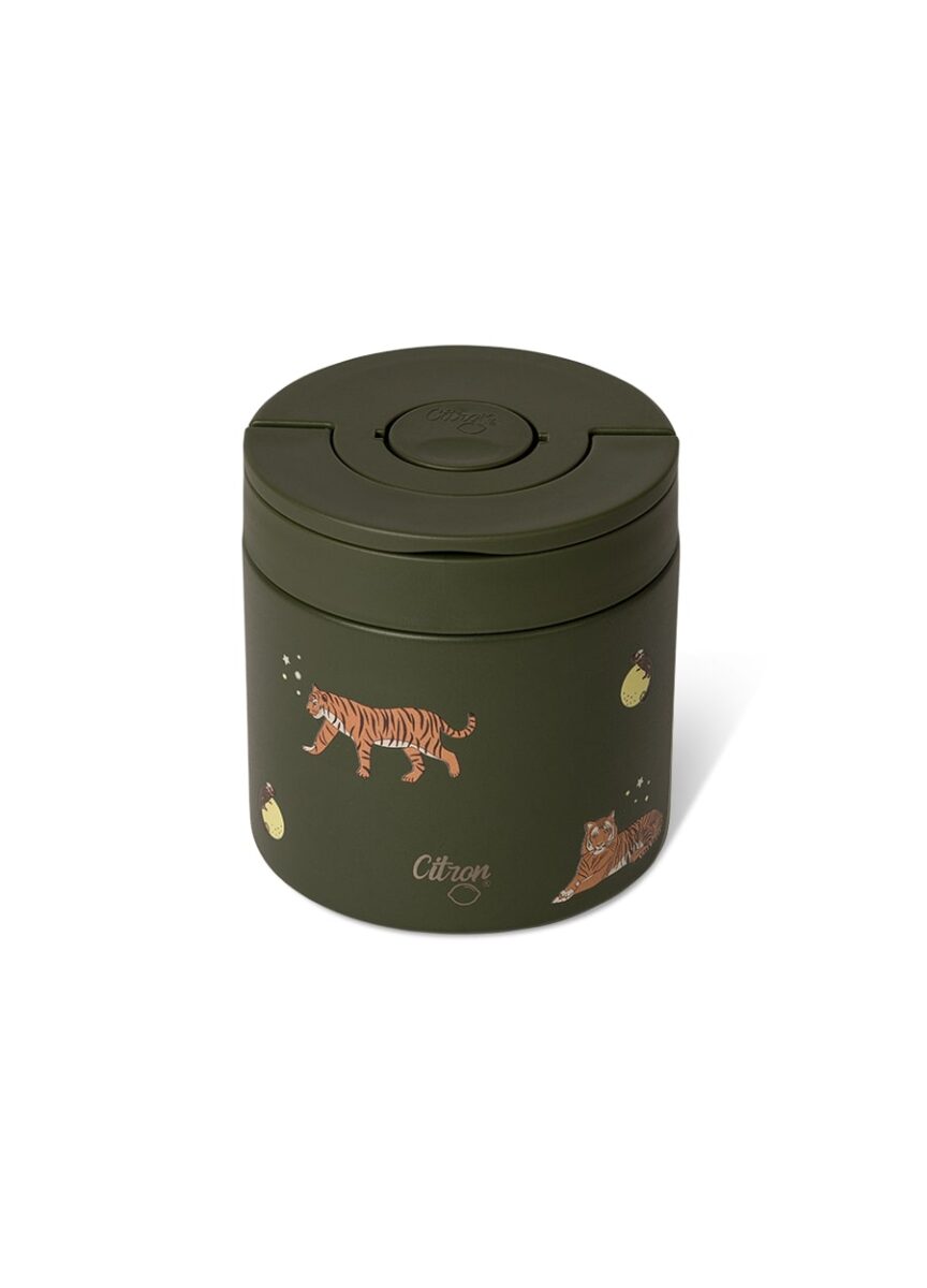 Termo posoda za hrano Citron 350 ml Tiger - Image 2
