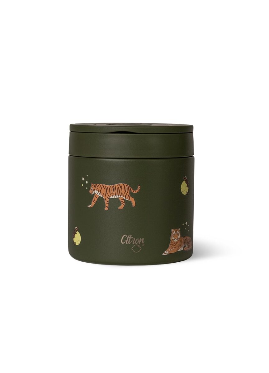 Termo posoda za hrano Citron 350 ml Tiger