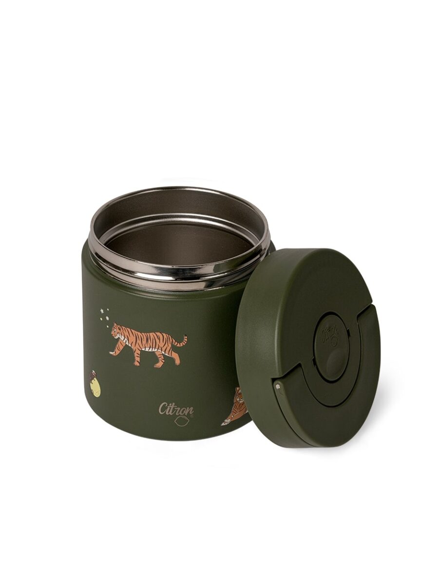 Termo posoda za hrano Citron 350 ml Tiger - Image 3