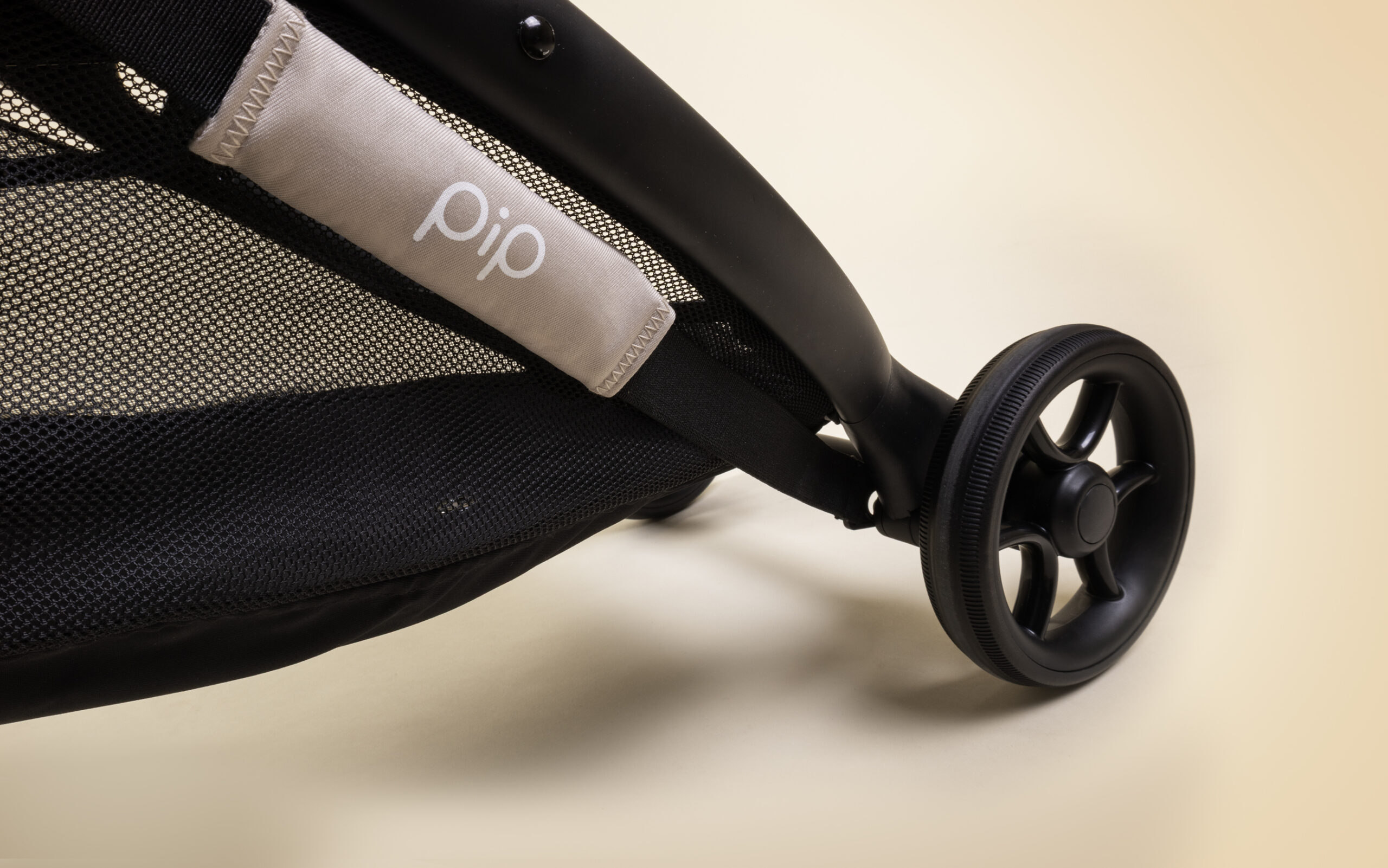 iCandy PIP kompaktna kolica, Latte - Slika 9