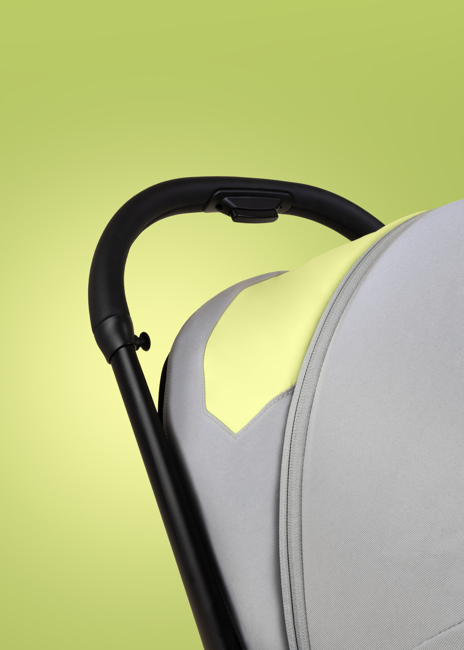 iCandy PIP kompaktna kolica, Limestone - Slika 9