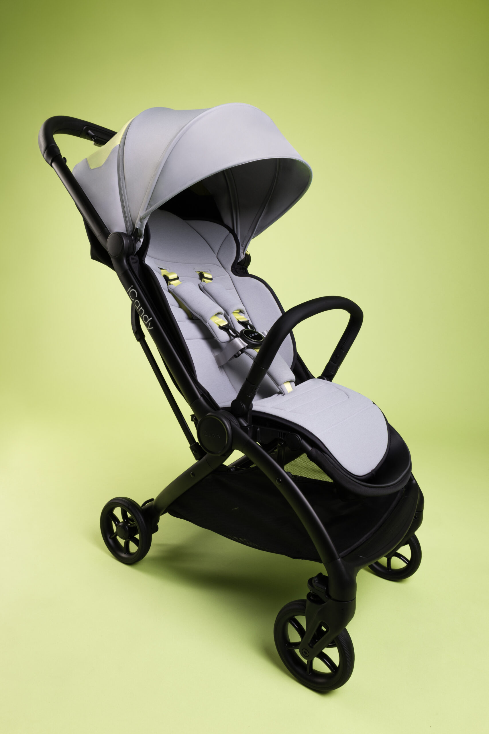 iCandy PIP kompaktna kolica, Limestone - Slika 11