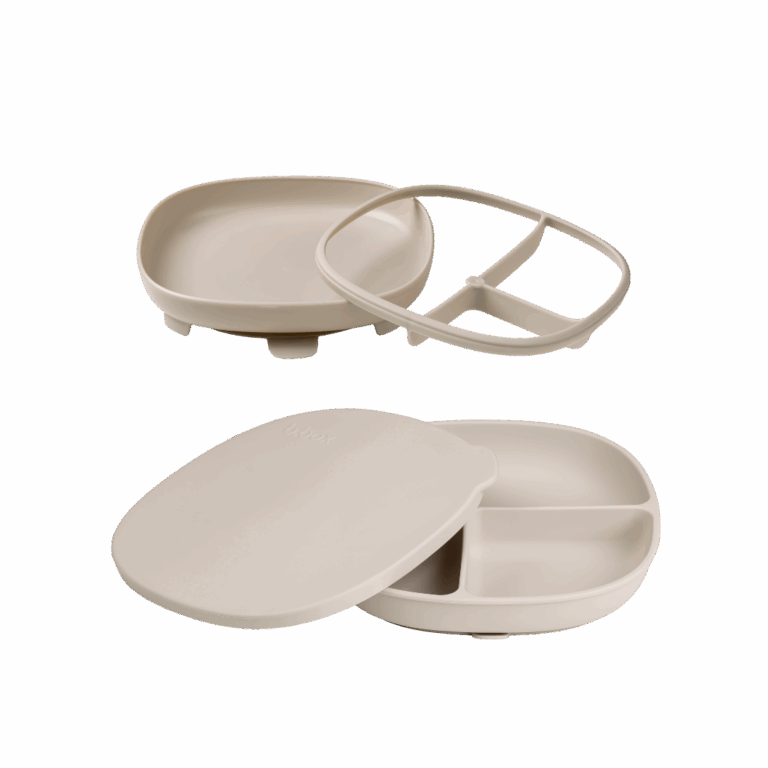 b.box Set za hranjenje – Latte