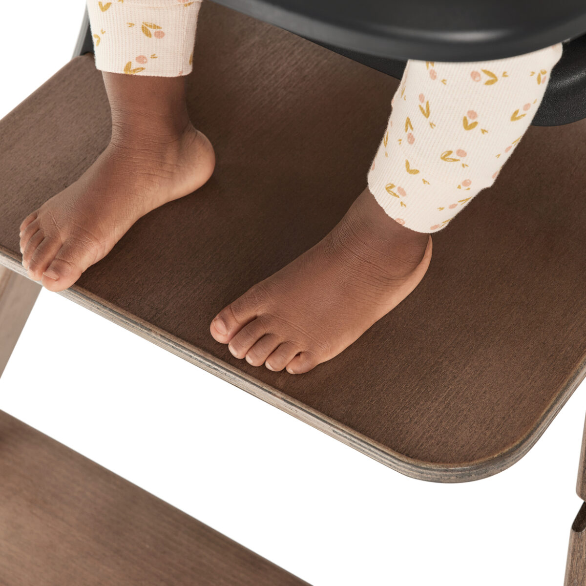 Ergobaby Evolve hranilica 2u1 Dark Wood - IZLOŽBENI PROIZVOD - Slika 7