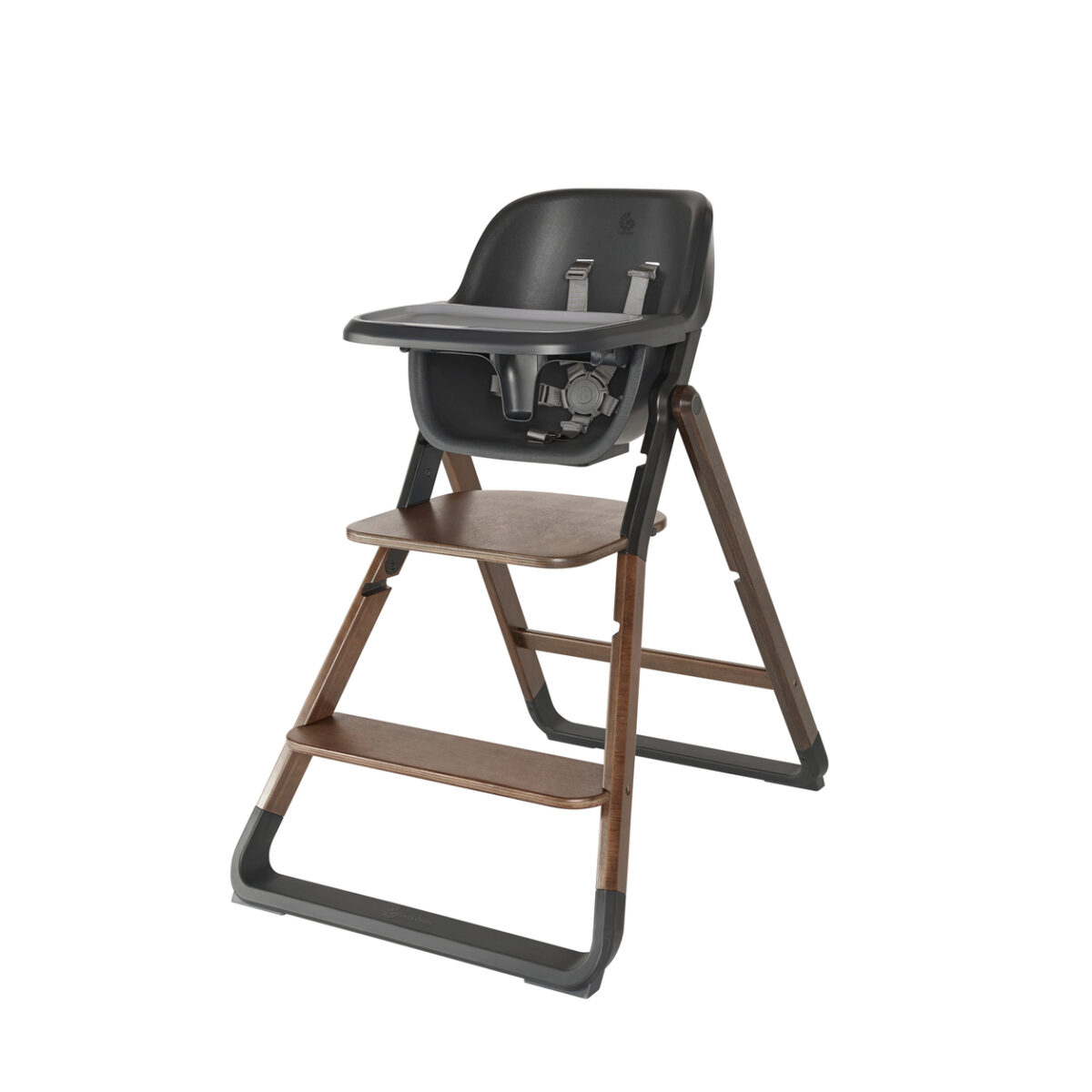 Ergobaby Evolve hranilica 2u1 Dark Wood - IZLOŽBENI PROIZVOD