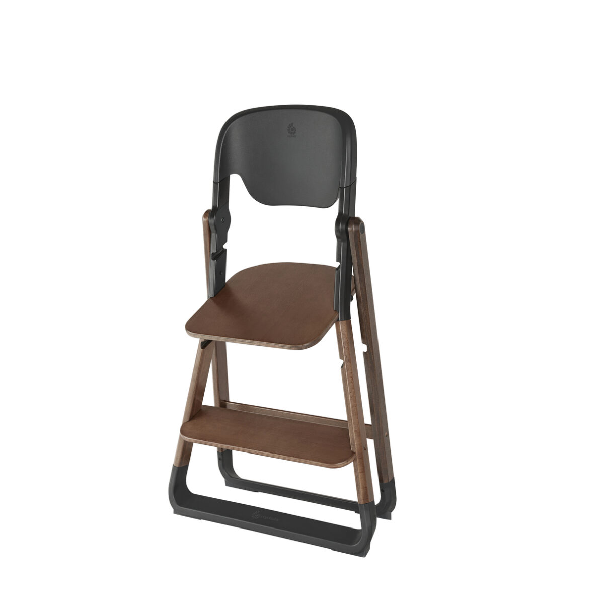 Ergobaby Evolve hranilica 2u1 Dark Wood - IZLOŽBENI PROIZVOD - Slika 5