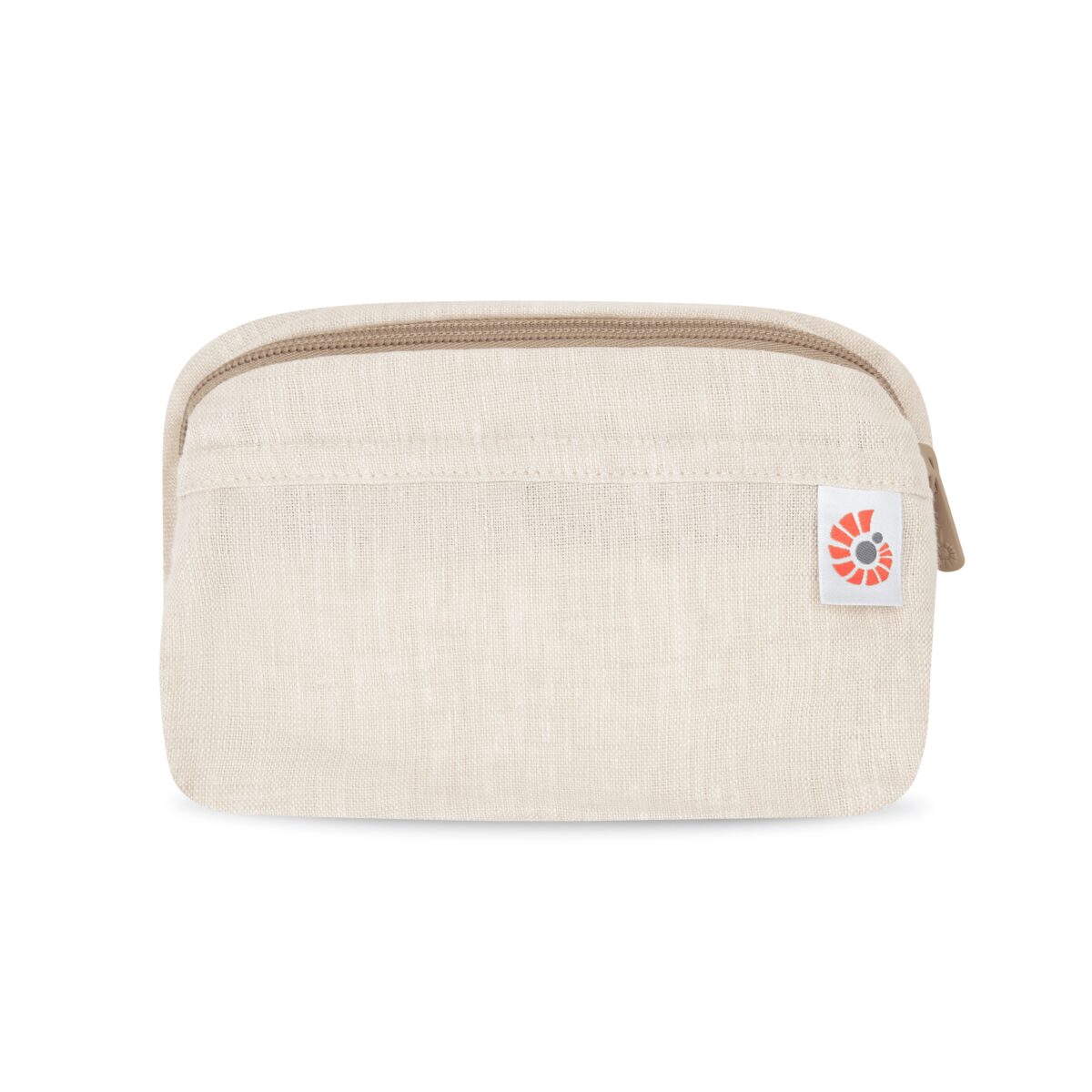 Ergobaby Omni Deluxe Linen nosiljka - Natural Linen - Slika 6