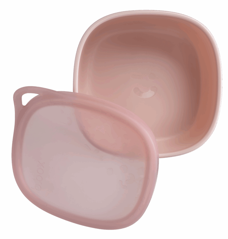 b.box Posuda za užinu, berry