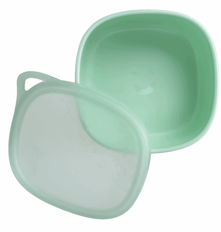 b.box Posuda za užinu, forest